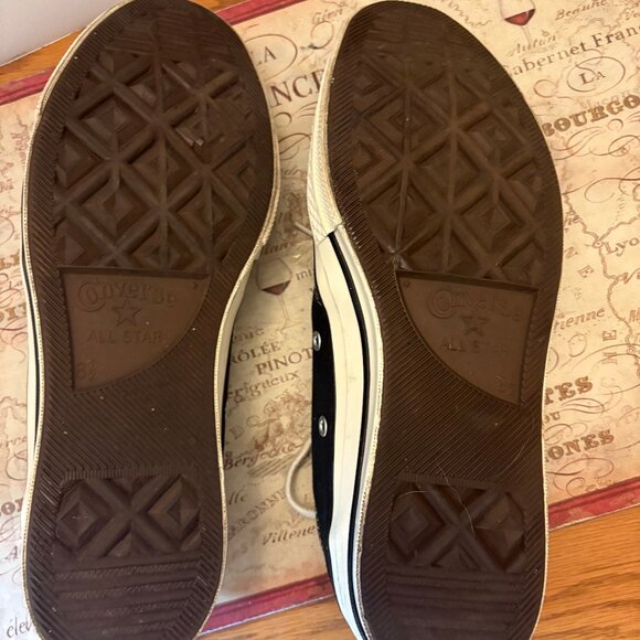 Converse Chuck 70 Low-Top Sneakers - Picture 4 of 5